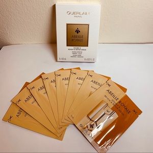 Guerlain Abeille Royale Double R Serum 0.6ml X 8